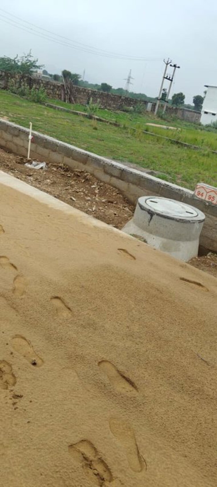 Nearby, kotra  140 Sq.Yd. Plot In Kotra Ajmer 10513854