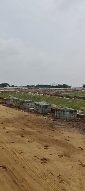 Plot Area in  Plot at Kotra – for Sale