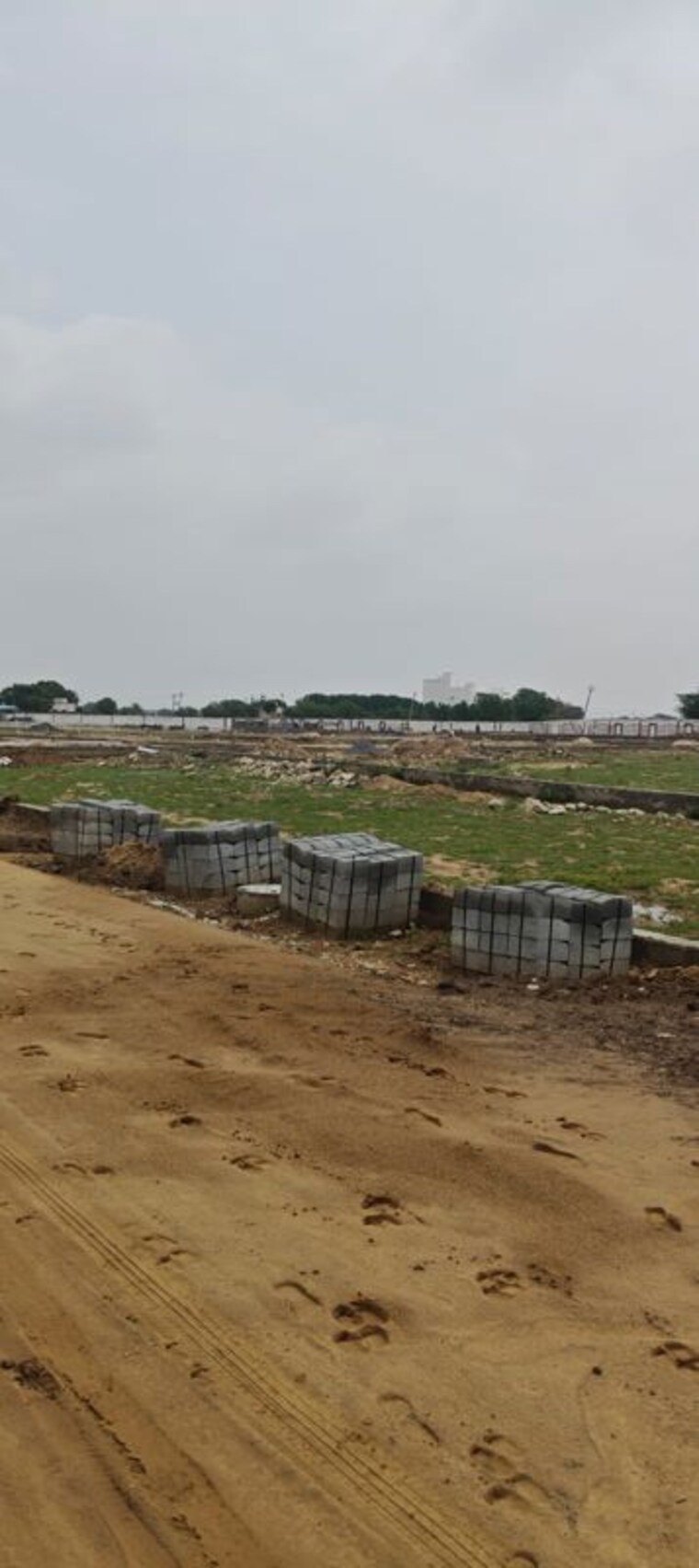 undefined, kotra  140 Sq.Yd. Plot In Kotra Ajmer 10513854
