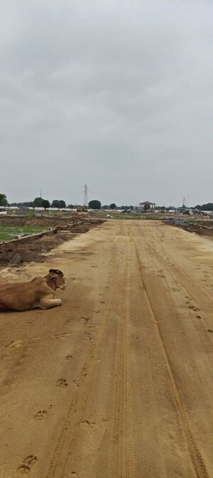  Plot – Nearby View at Kotra - for Sale