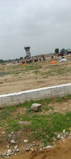 Plot For Sale in Kotra