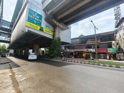 Showroom For Rent in Edapally