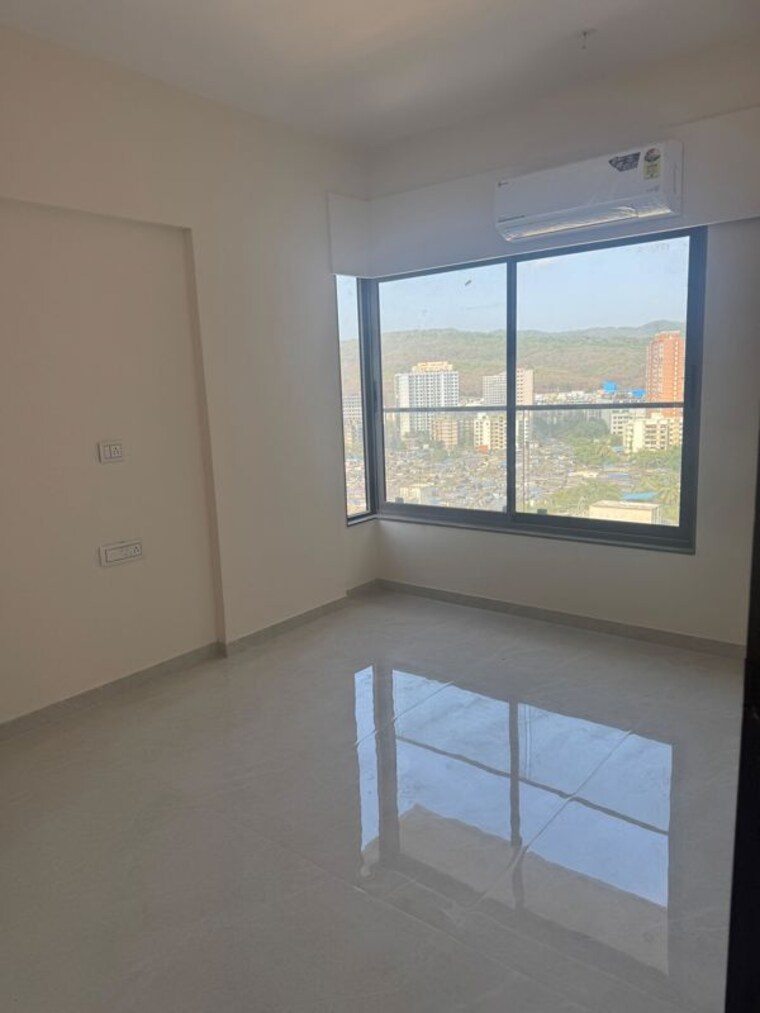 Master Bedroom, ashapura-rang-rekha 1 Bedroom 450 Sq.Ft. Apartment In Dahisar East Mumbai 10513860