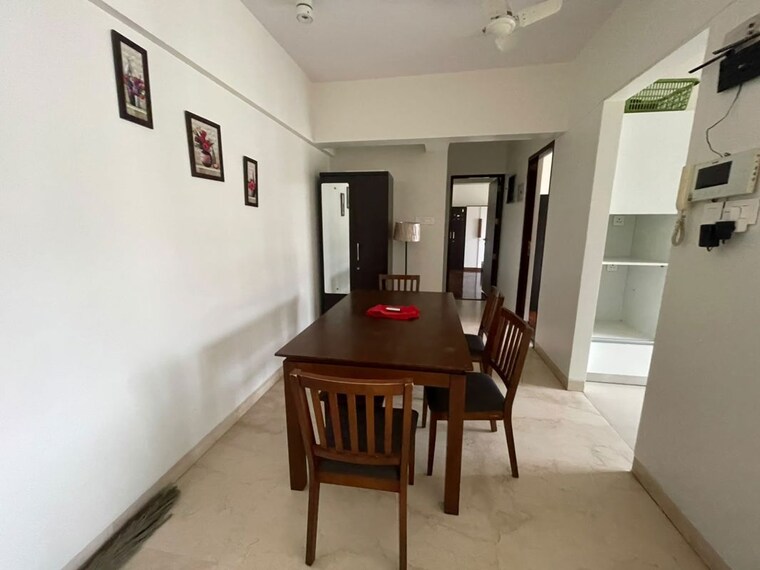 Living Room, omkar-meridia 2 Bedroom 777 Sq.Ft. Apartment In Kurla West Mumbai 10513859