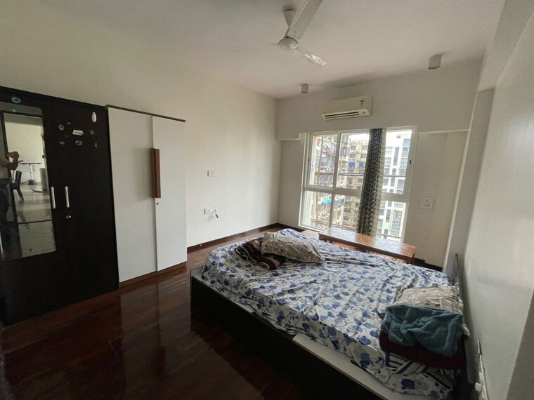 Bedroom, omkar-meridia 2 Bedroom 777 Sq.Ft. Apartment In Kurla West Mumbai 10513859