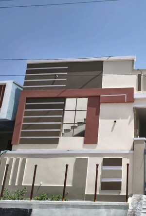 2 BHK Independent House For Sale in Peerzadiguda