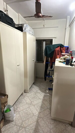 Kitchen in 1 BHK Apartment at Vile Parle West – for Rent