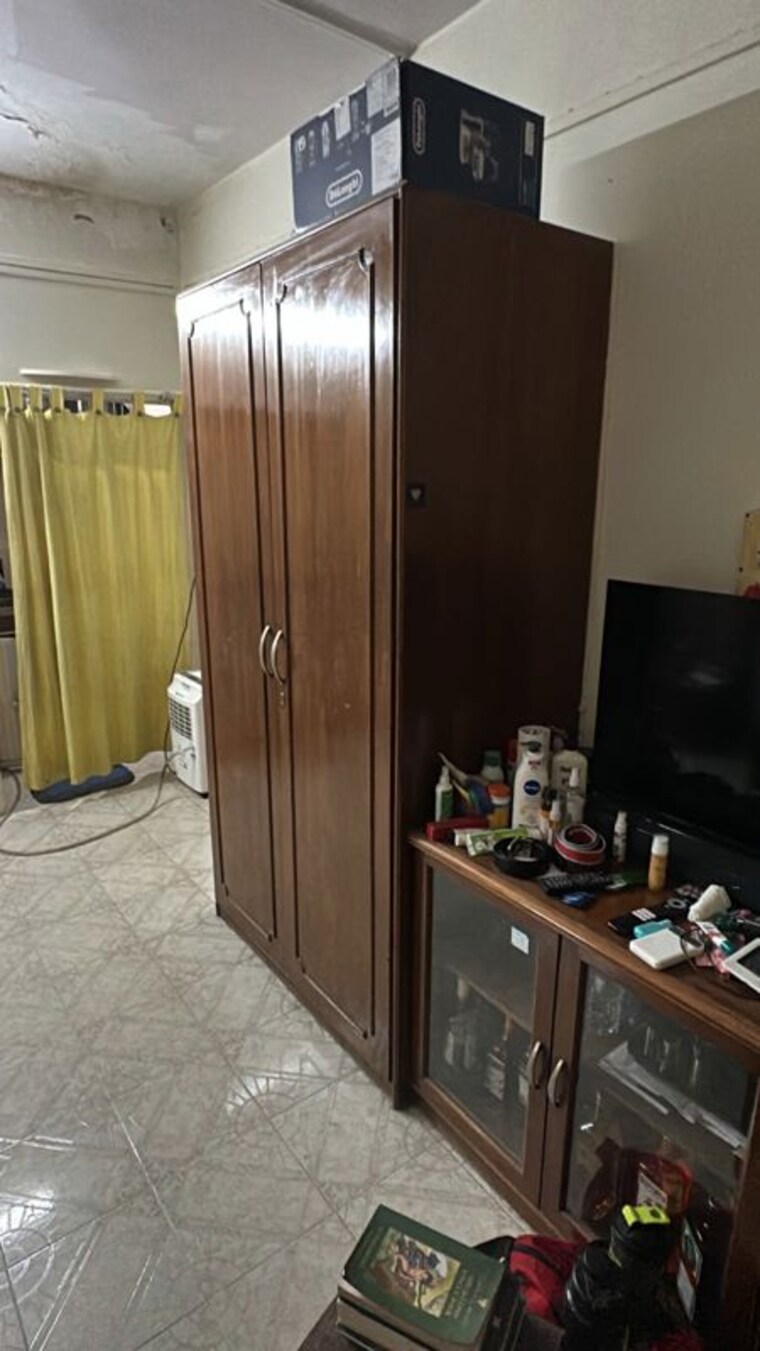 Bedroom, vile parle west 1 Bedroom 350 Sq.Ft. Apartment In Vile Parle West Mumbai 10513878
