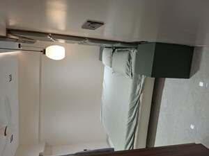 1 BHK Apartment For Rent in Lic Colony