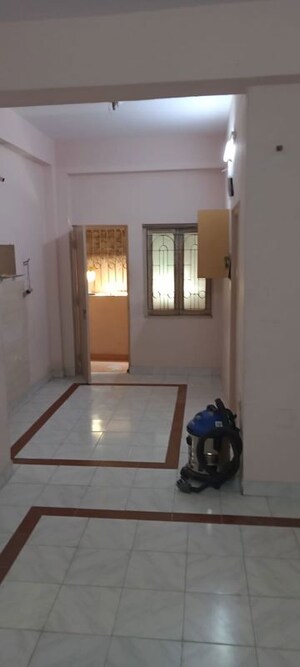 Living Room in 2 BHK Apartment at Yashwini Enclave, Yousufguda – for Sale