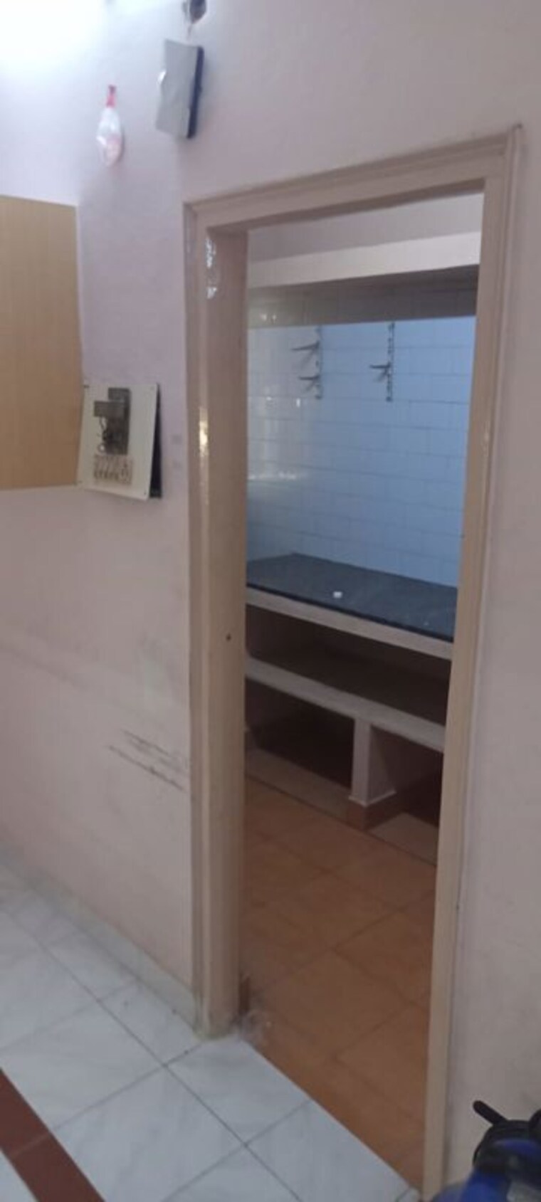 Kitchen, yashwini-enclave 2 Bedroom 800 Sq.Ft. Apartment In Yousufguda Hyderabad 10513879
