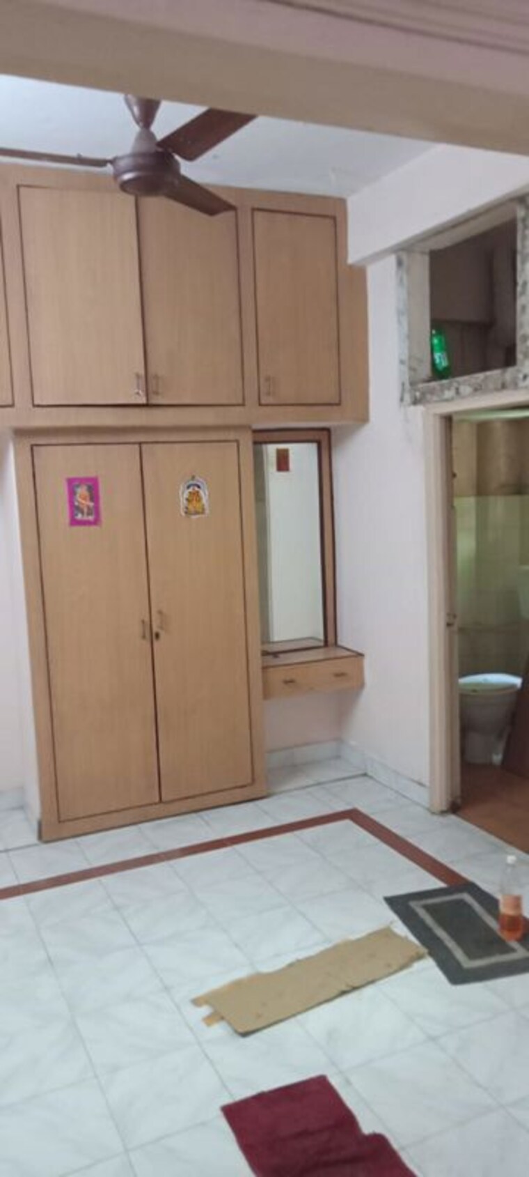 Room, yashwini-enclave 2 Bedroom 800 Sq.Ft. Apartment In Yousufguda Hyderabad 10513879