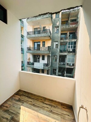 3 BHK Apartment For Sale in Dhakoli