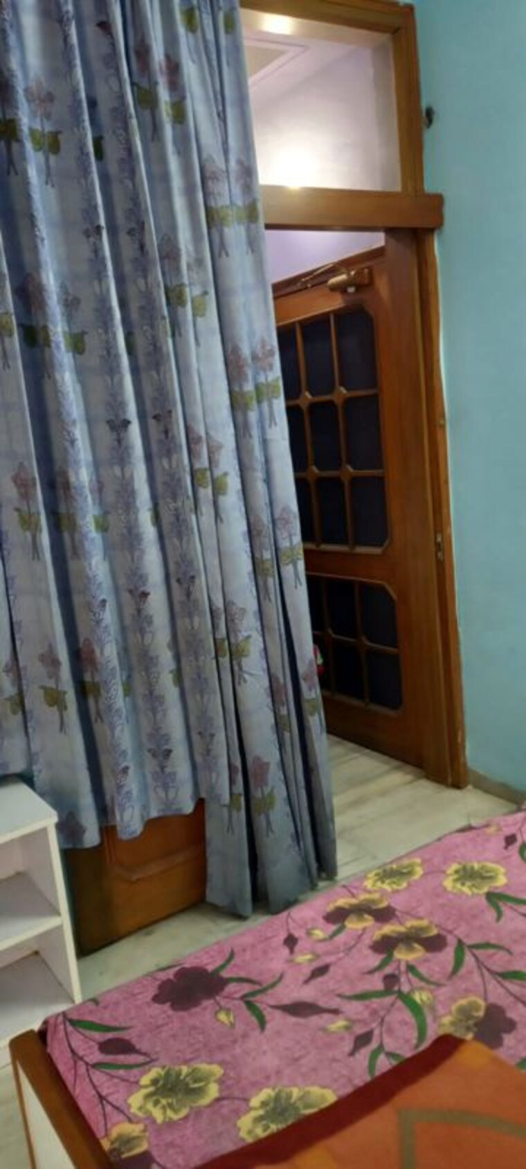 Balcony, sector 40 1 RK 580 Sq.Ft. Independent House In Sector 40 Chandigarh 10513871