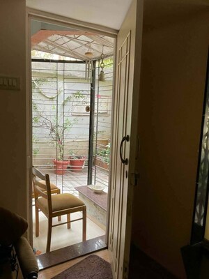 Staircase in  Pg at Goregaon East – for Rent