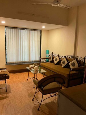 Living Room in  Pg at Goregaon East – for Rent