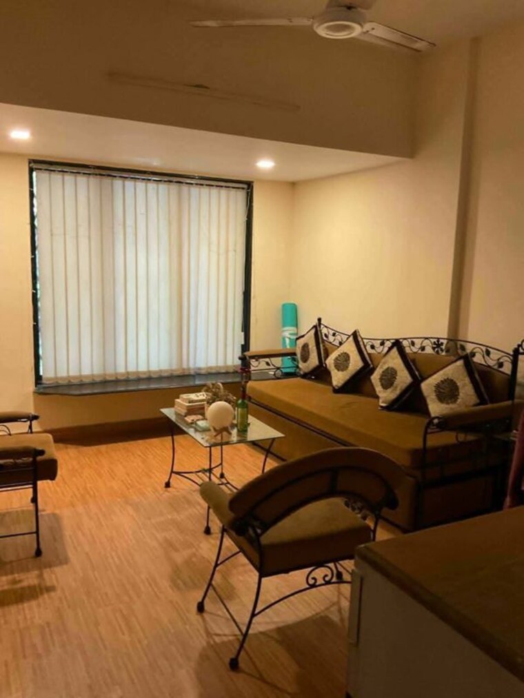 Living Room, goregaon east Pg For Boys & Girls In Goregaon East 10513882