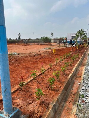  Industrial Plot For Sale in Devanahalli