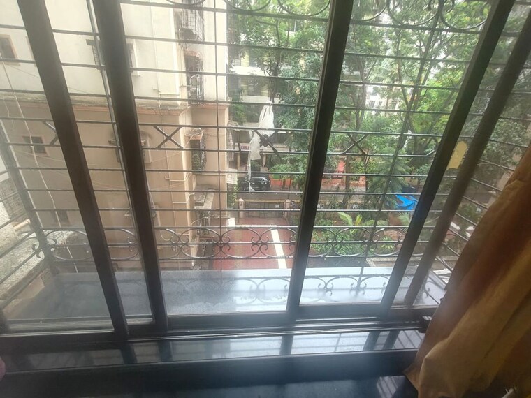 Exterior View, kamala-ashish-tower 1 Bedroom 450 Sq.Ft. Apartment In Kandivali West Mumbai 10513883