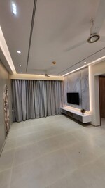 2 BHK + Basement 1290 Sq.Ft. Apartment in Bhartiya City Nikoo Homes 4