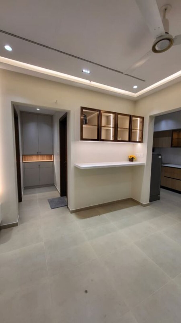 Room, bhartiya-city-nikoo-homes-4 2 Bedroom 1290 Sq.Ft. Apartment In Thanisandra Main Road Bangalore 10513887