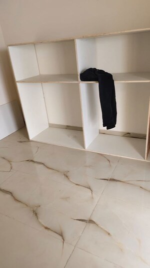 Bathroom in 1 BHK Apartment at Mehak Jeevan, Raj Nagar Extension – for Sale