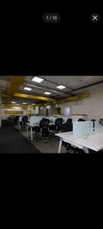 4000 Sq.Ft. Office Space in Marathon Futurex
