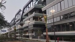 Retail Shop For Rent in SKA Arcadia