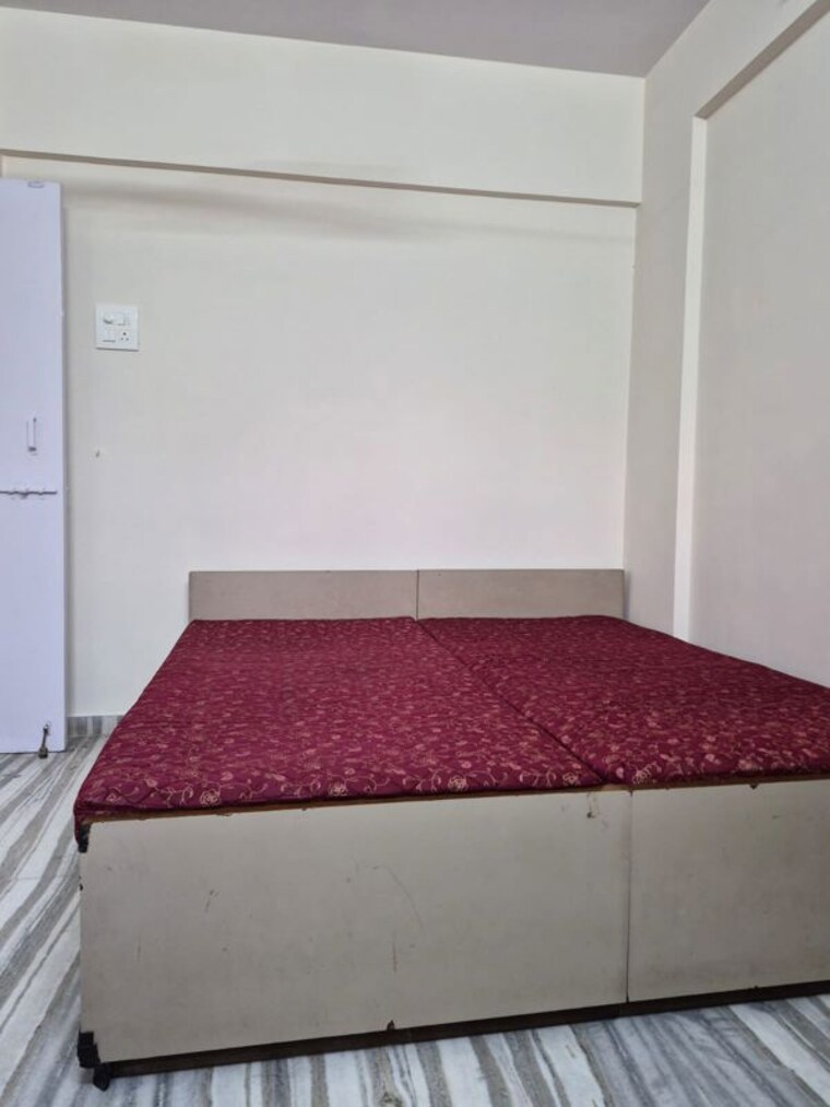 Bedroom, silver-nook-chs 2 Bedroom 1000 Sq.Ft. Apartment In Santacruz East Mumbai 10513891