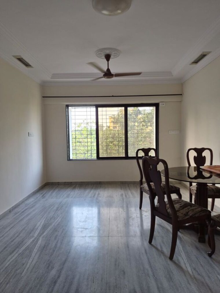 Gym, silver-nook-chs 2 Bedroom 1000 Sq.Ft. Apartment In Santacruz East Mumbai 10513891