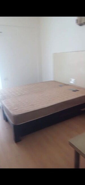 Bedroom in Studio Apartment at Habitech Hydepark, Knowledge Park 3 Greater Noida – for Sale