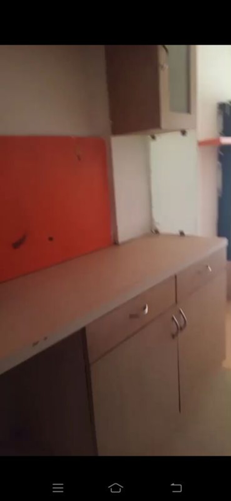 Kitchen, habitech-hydepark Studio 360 Sq.Ft. Apartment In Knowledge Park 3 Greater Noida Greater Noida 10513889
