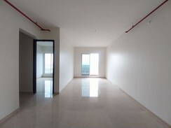 3 BHK + Servant Room,Study Room,Extra Room Apartment For Rent in Dosti West County