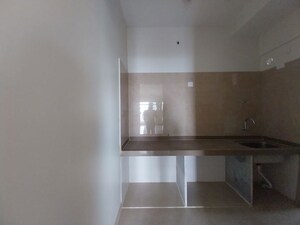 Furnished Amenities in 3 BHK Apartment at Dosti West County, Balkum Pada – for Rent