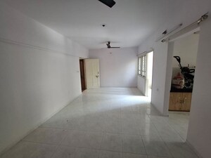 Living Room in 2 BHK Apartment at Memnagar – for Rent
