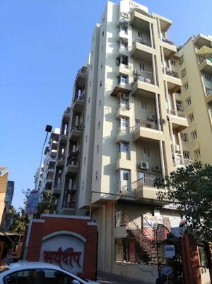 2 BHK Apartment For Rent in Memnagar