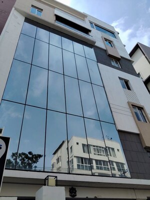  Office Space For Rent in Madhapur