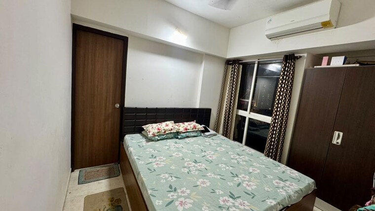 Bedroom, lodha-amara 2 Bedroom 650 Sq.Ft. Apartment In Kolshet Road Thane 10513893