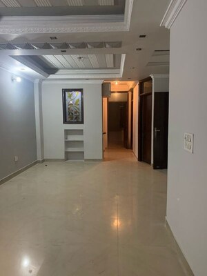 3 BHK Apartment For Rent in Abul Fazal Enclave Part 1