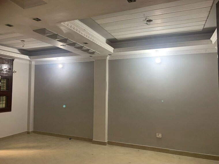 Room, abul fazal enclave part 1 3 Bedroom 1200 Sq.Ft. Apartment In Abul Fazal Enclave Part 1 Delhi 10475988
