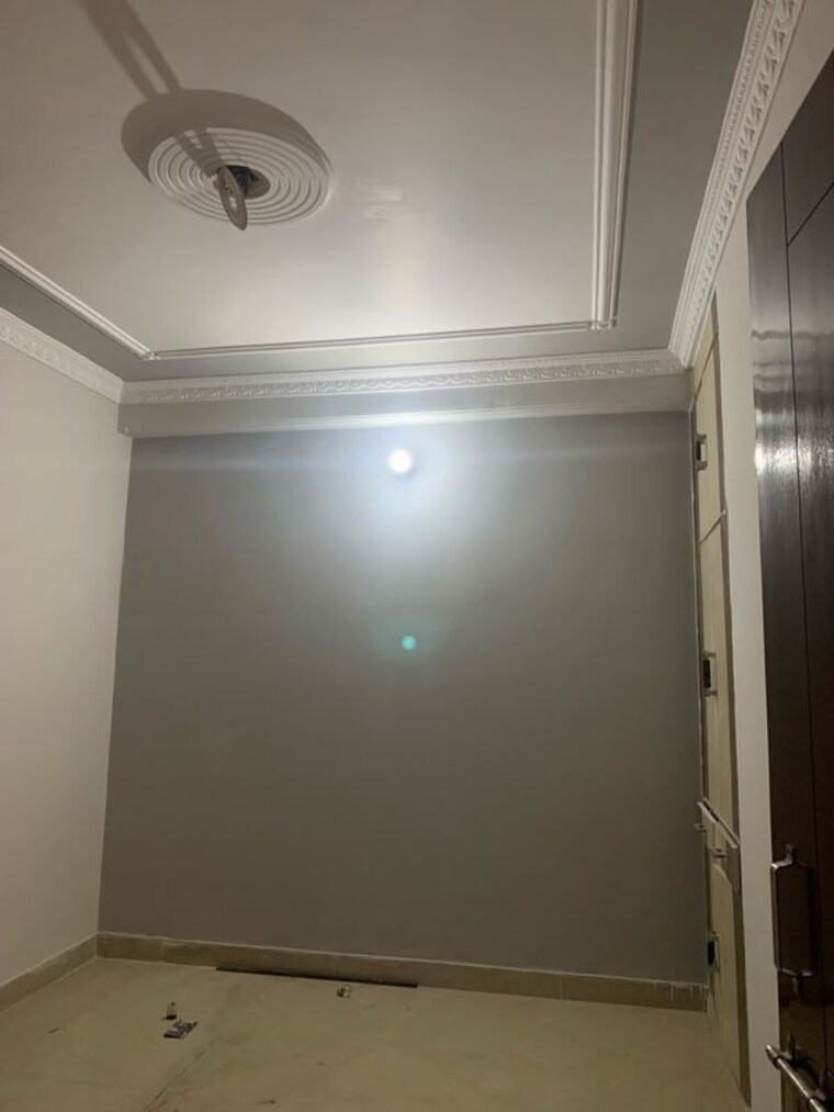 Room, abul fazal enclave part 1 3 Bedroom 1200 Sq.Ft. Apartment In Abul Fazal Enclave Part 1 Delhi 10475988