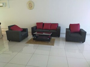 Team Area in  Office Space at Peelamedu – for Rent