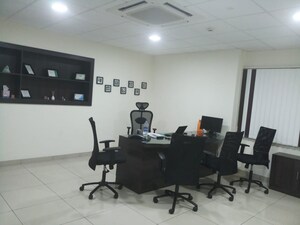  Office Space For Rent in Peelamedu