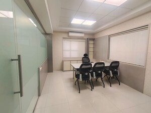 Team Area in  Office Space at Peelamedu – for Rent