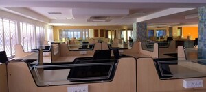 Team Area in  Office Space at Peelamedu – for Rent