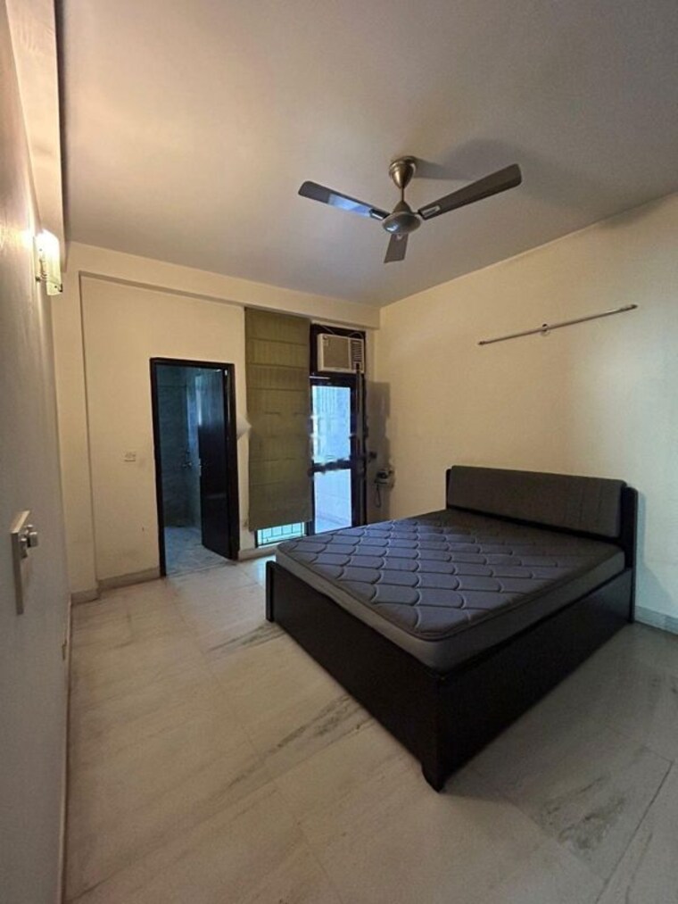 Bedroom, ss-the-palladians 3 Bedroom 1550 Sq.Ft. Apartment In Sector 47 Gurgaon 10513912