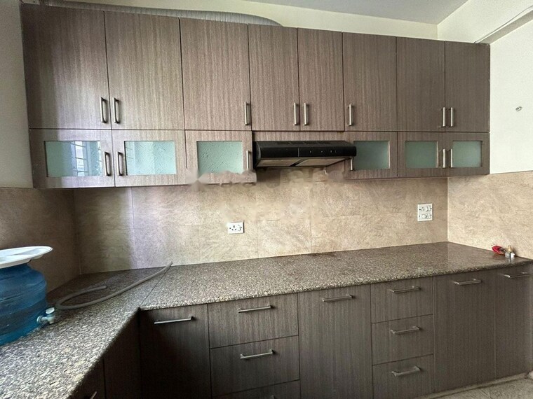 Kitchen, ss-the-palladians 3 Bedroom 1550 Sq.Ft. Apartment In Sector 47 Gurgaon 10513912