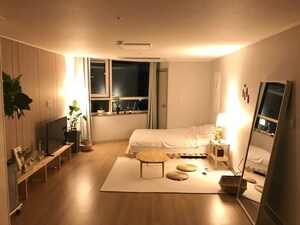 Studio Apartment For Sale in Yashwant Nagar