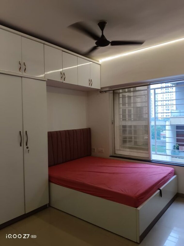 Bedroom, shagun-perfect-10 2 Bedroom 1050 Sq.Ft. Apartment In Balewadi Pune 10513909