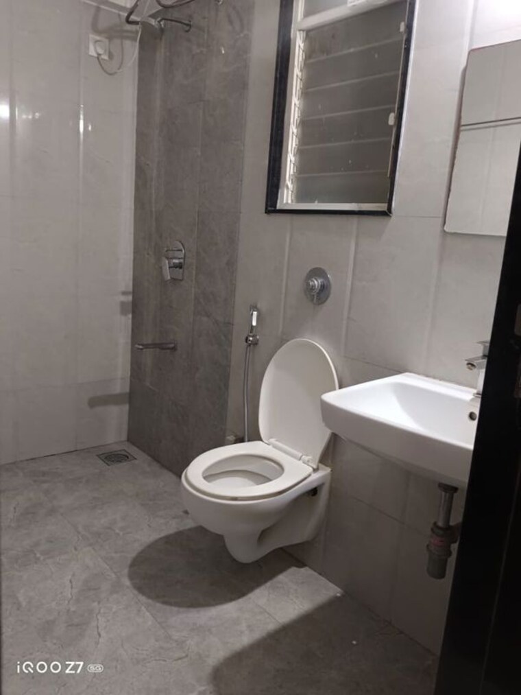 Bathroom, shagun-perfect-10 2 Bedroom 1050 Sq.Ft. Apartment In Balewadi Pune 10513909